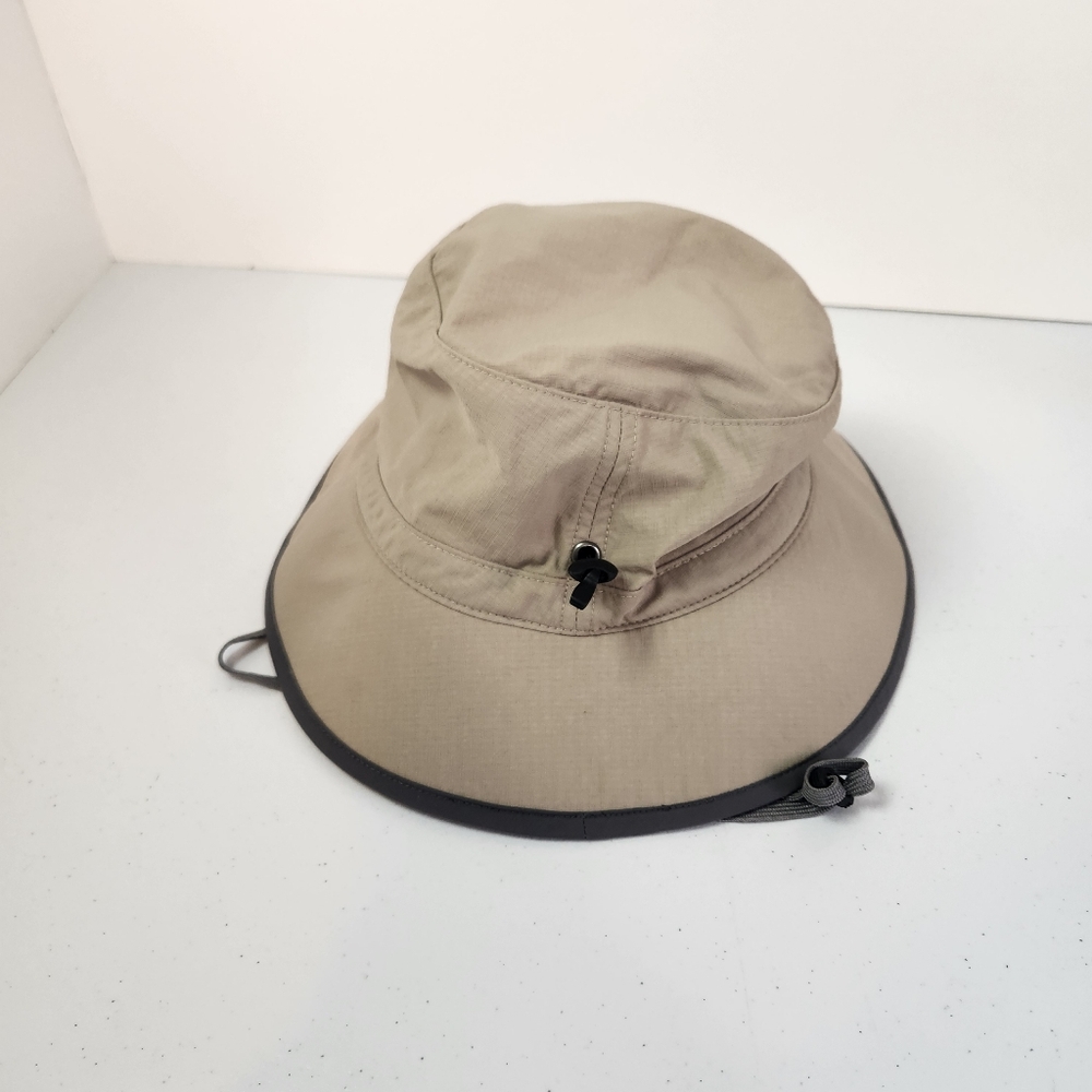 OUTDOOR RESEARCH Sun Hat UPF 50+ Moisture Wicking Outdoors Hiking Travel size XL - Picture 4 of 6